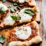 Naan Pizza