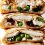 Thanksgiving Crunchwrap