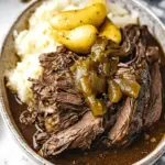 Mississippi Pot Roast