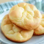 Carb Free Cloud Bread