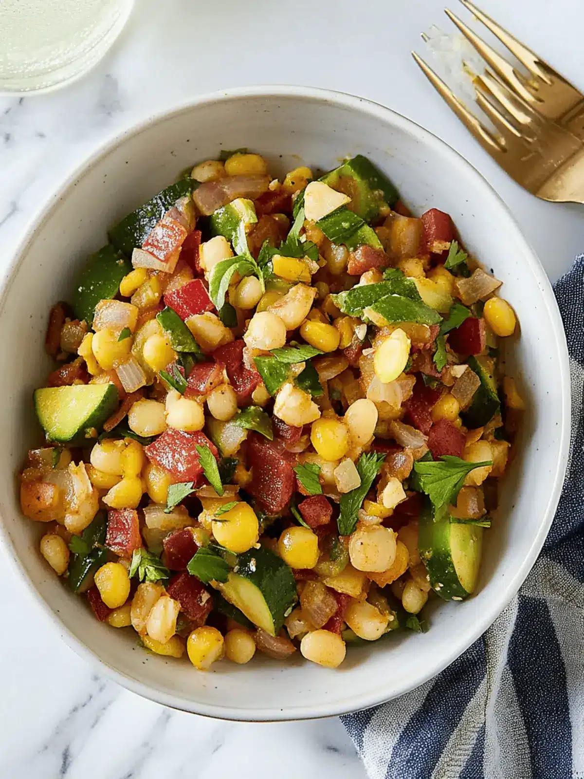 Succotash