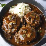 Salisbury Steak
