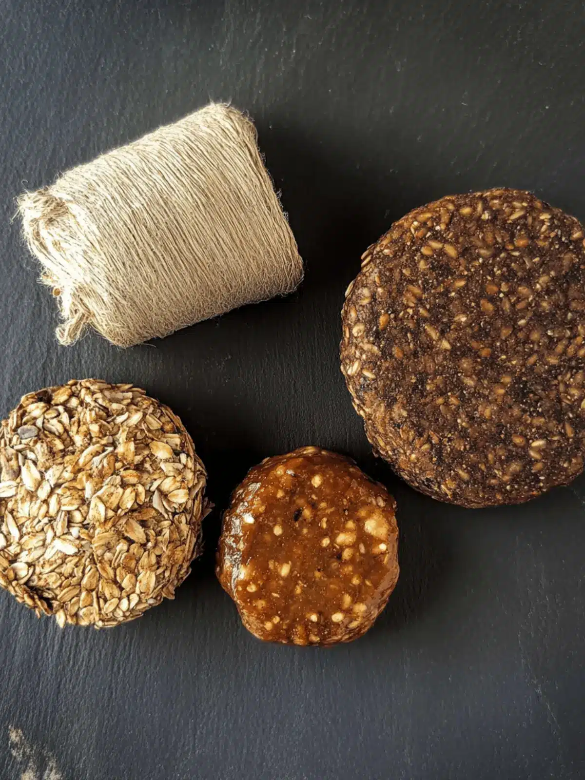 Pemmican - Native American Recipe