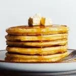 Big-Batch Pancake and Waffle Mix