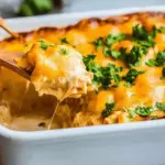 Simply Sour Cream Chicken Enchiladas