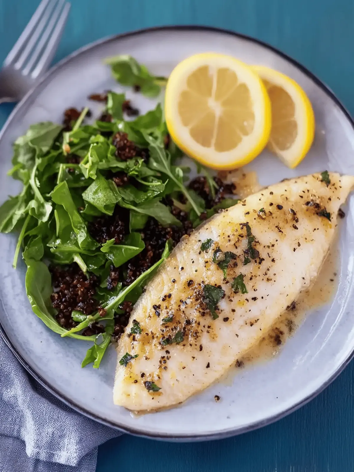 MaMa's Supper Club Tilapia Parmesan: Irresistibly Crispy Delight 3 MaMa's Supper Club Tilapia Parmesan