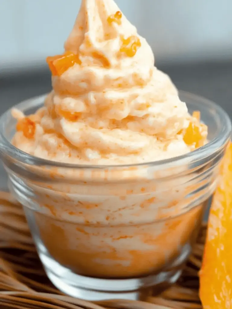 Sweetpotato Tropical Whip