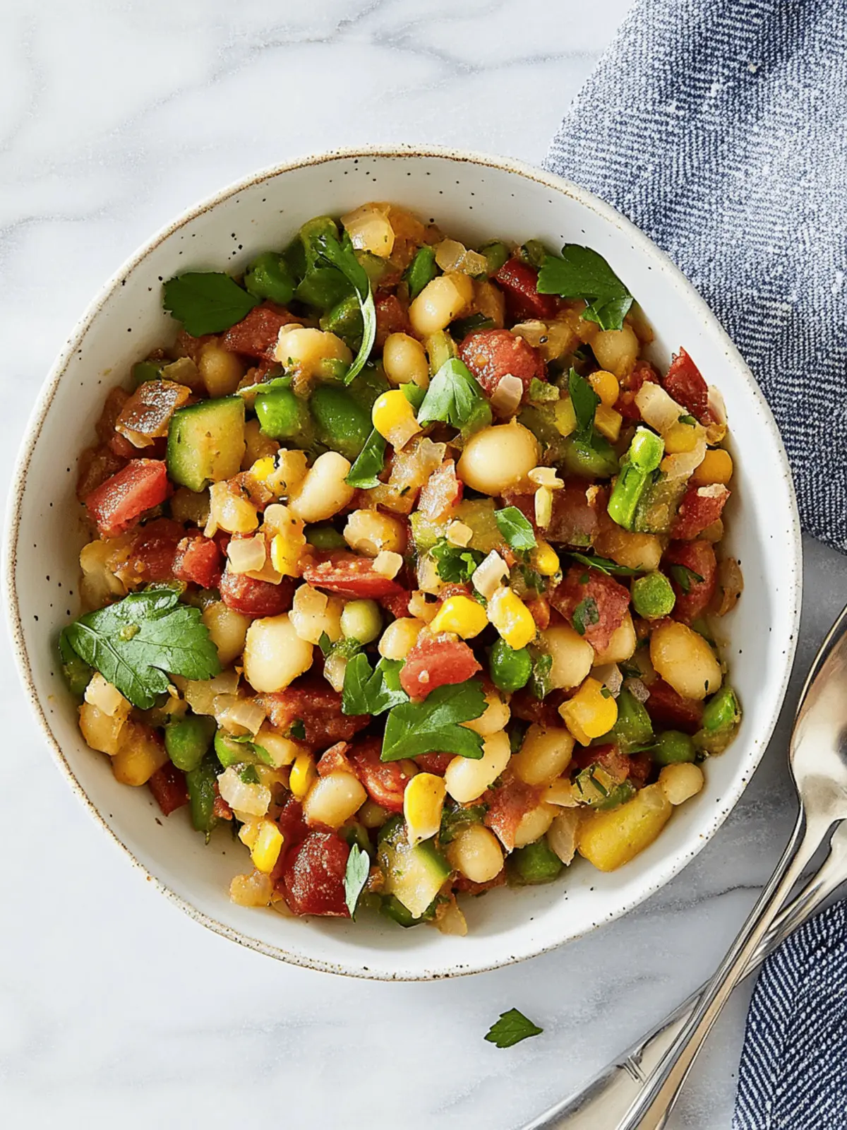 Succotash