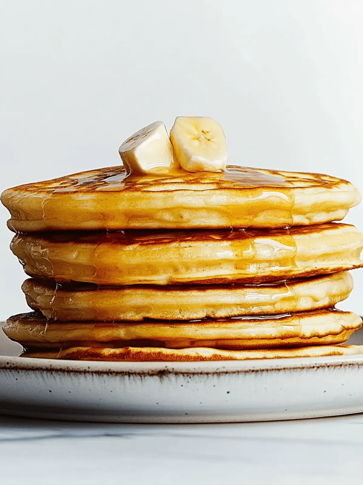 Big-Batch Pancake and Waffle Mix for Effortless Mornings 4 Big-Batch Pancake and Waffle Mix