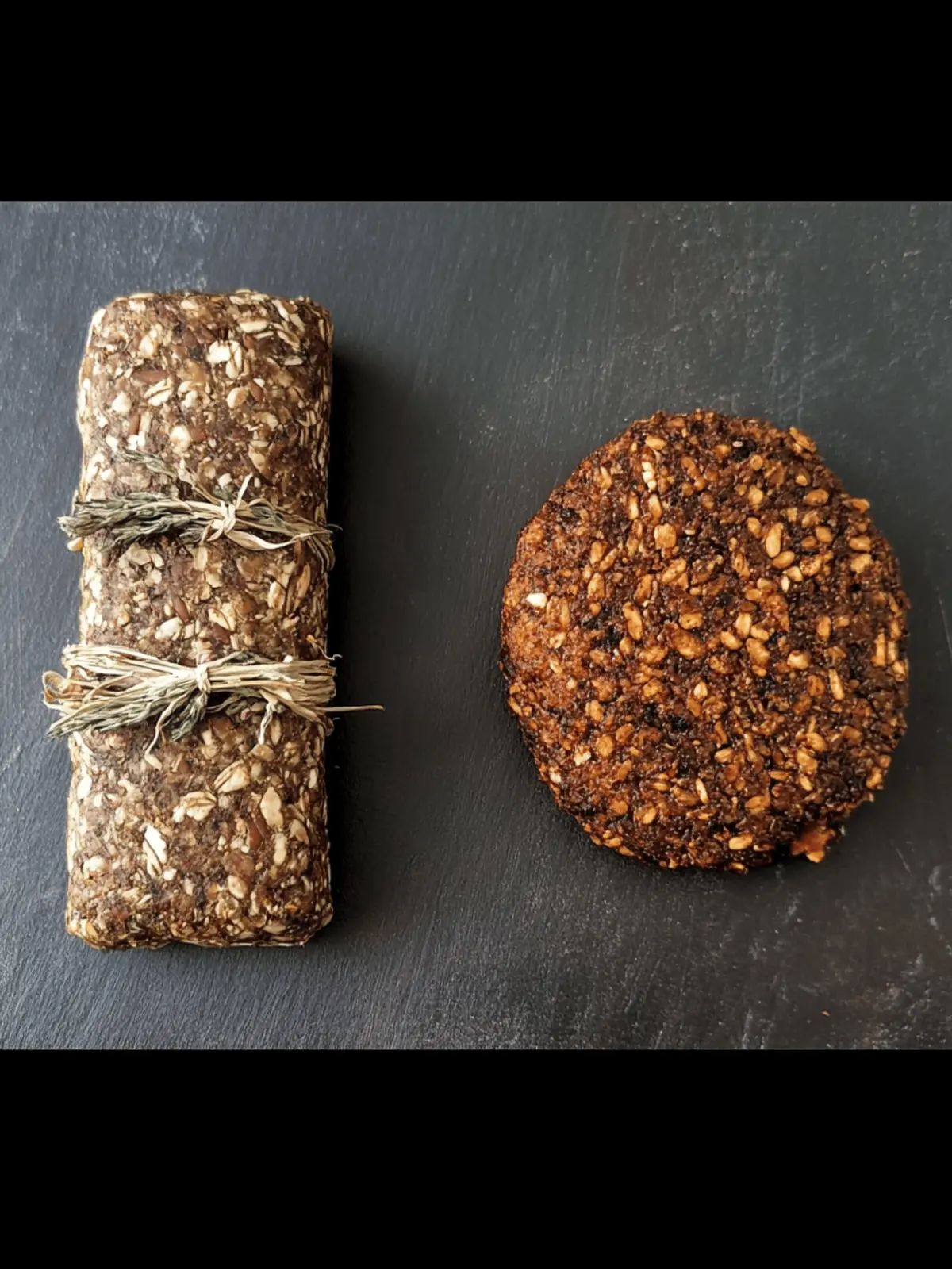 Pemmican - Native American Recipe