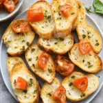 Easy Crostini
