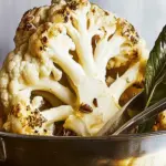 Thanksgiving Cauliflower