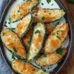 Jalapeno Poppers