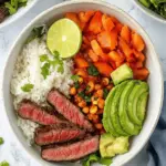 Steak Bowls