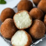 Irish Potato Candy Recipe