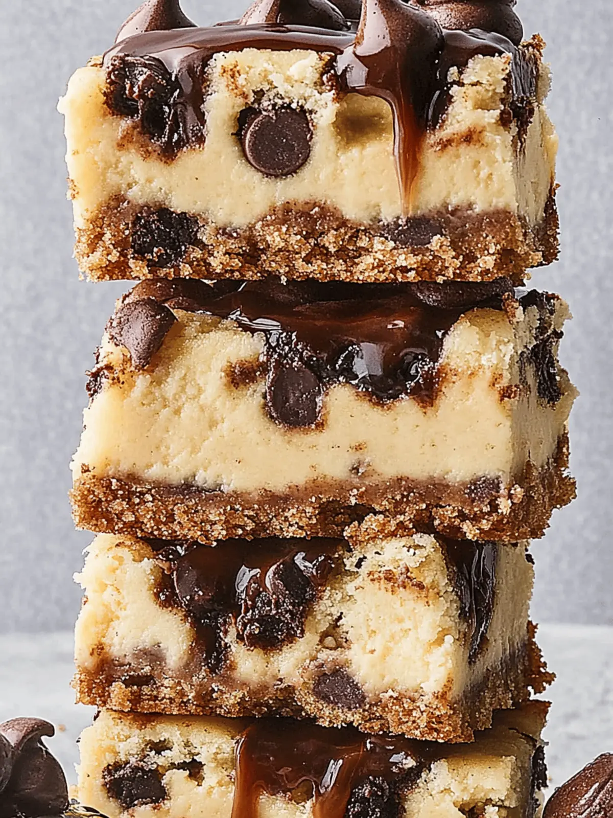 Irresistible Cookie Dough Cheesecake Bars That Wow Every Bite 4 Cookie Dough Cheesecake Bars