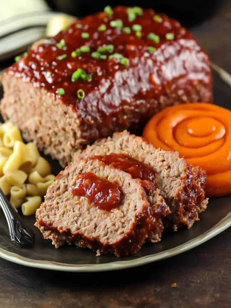 Meatloaf Recipe