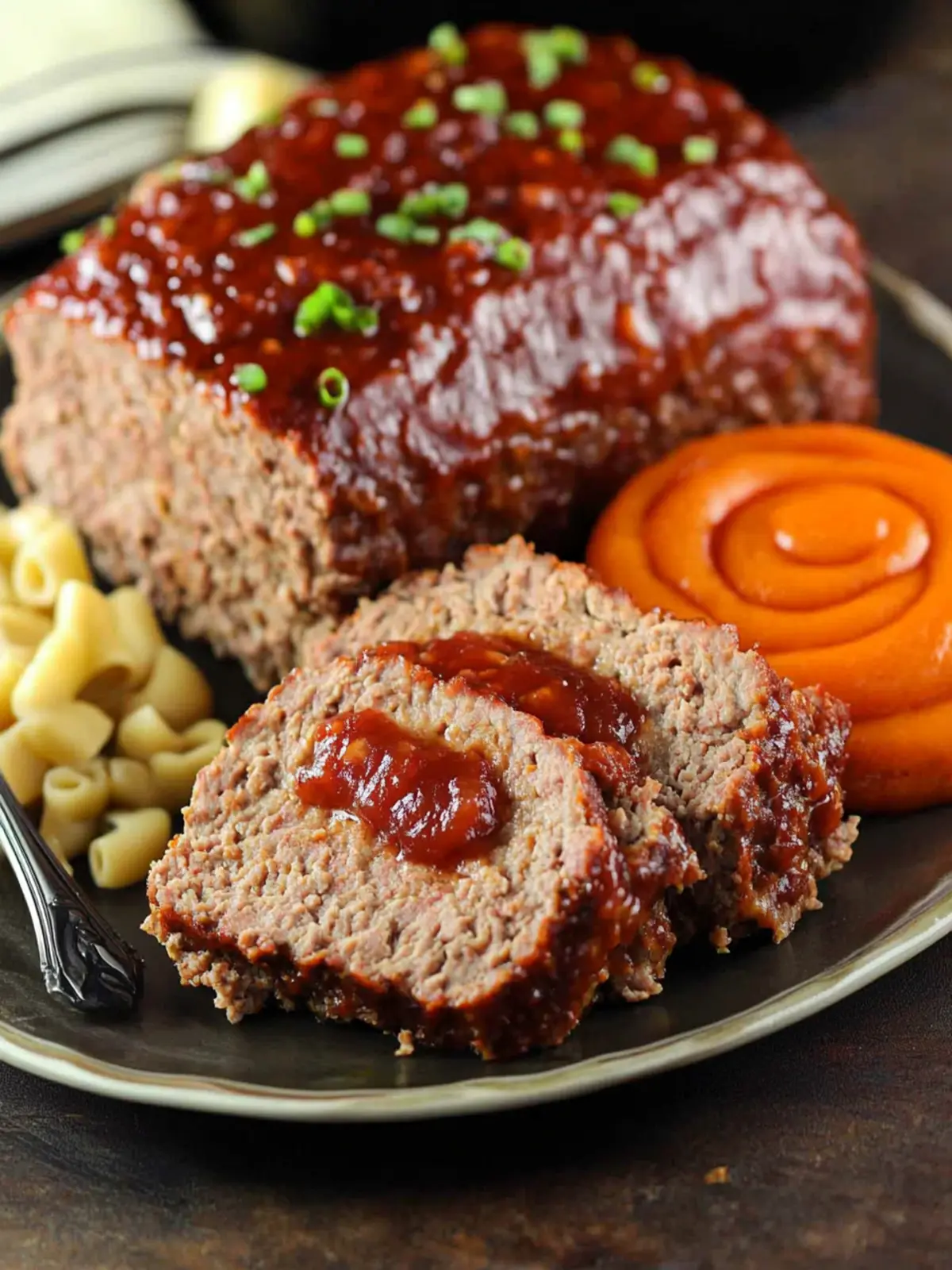 Meatloaf Recipe