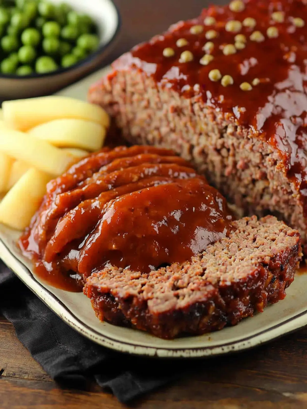 Meatloaf Recipe