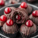 Irresistible Chocolate Covered Cherry Brownie Bombs to Delight 7 Chocolate Covered Cherry Brownie Bombs