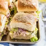 Savory Italian Grinder Sliders That'll Wow Your Taste Buds 10 Italian Grinder Sliders