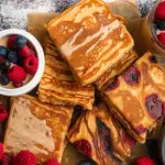Sheet Pan Buttermilk Pancakes: Easy, Customizable Brunch Delight 6 Sheet Pan Buttermilk Pancakes