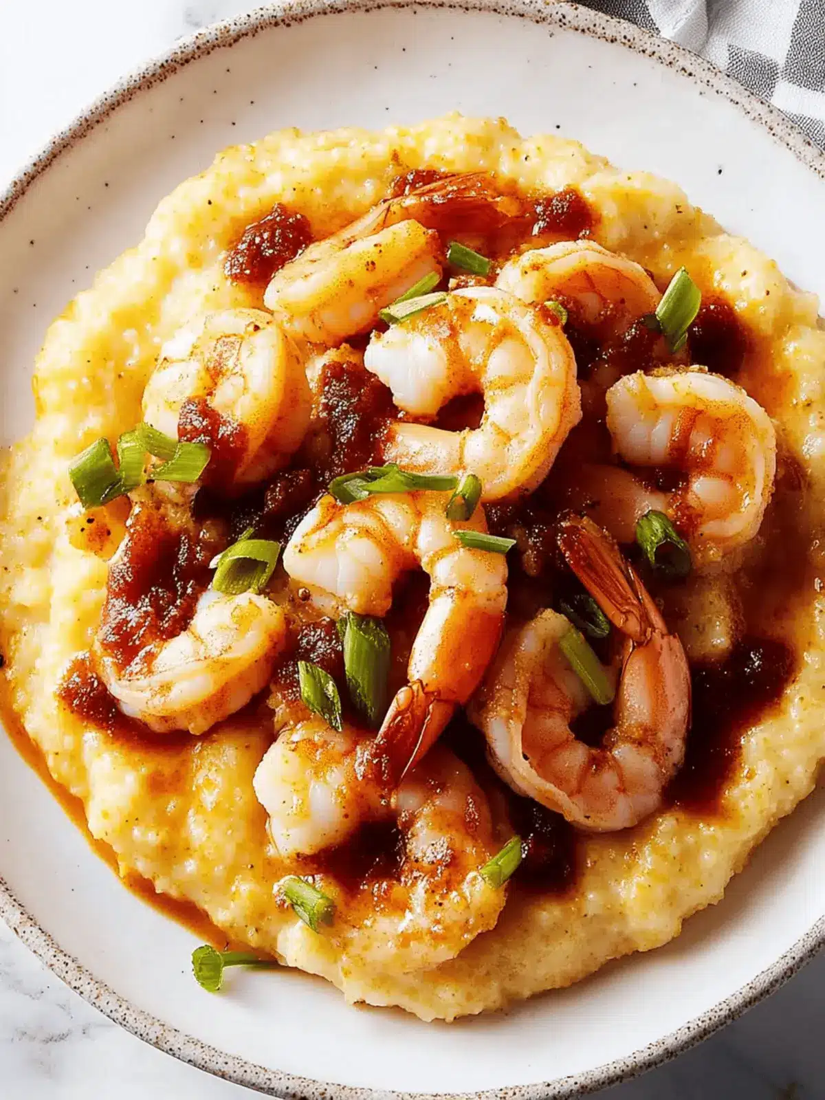 Irresistible Shrimp & Grits for Kwanzaa Celebration Feast 4 Shrimp & Grits for Kwanzaa
