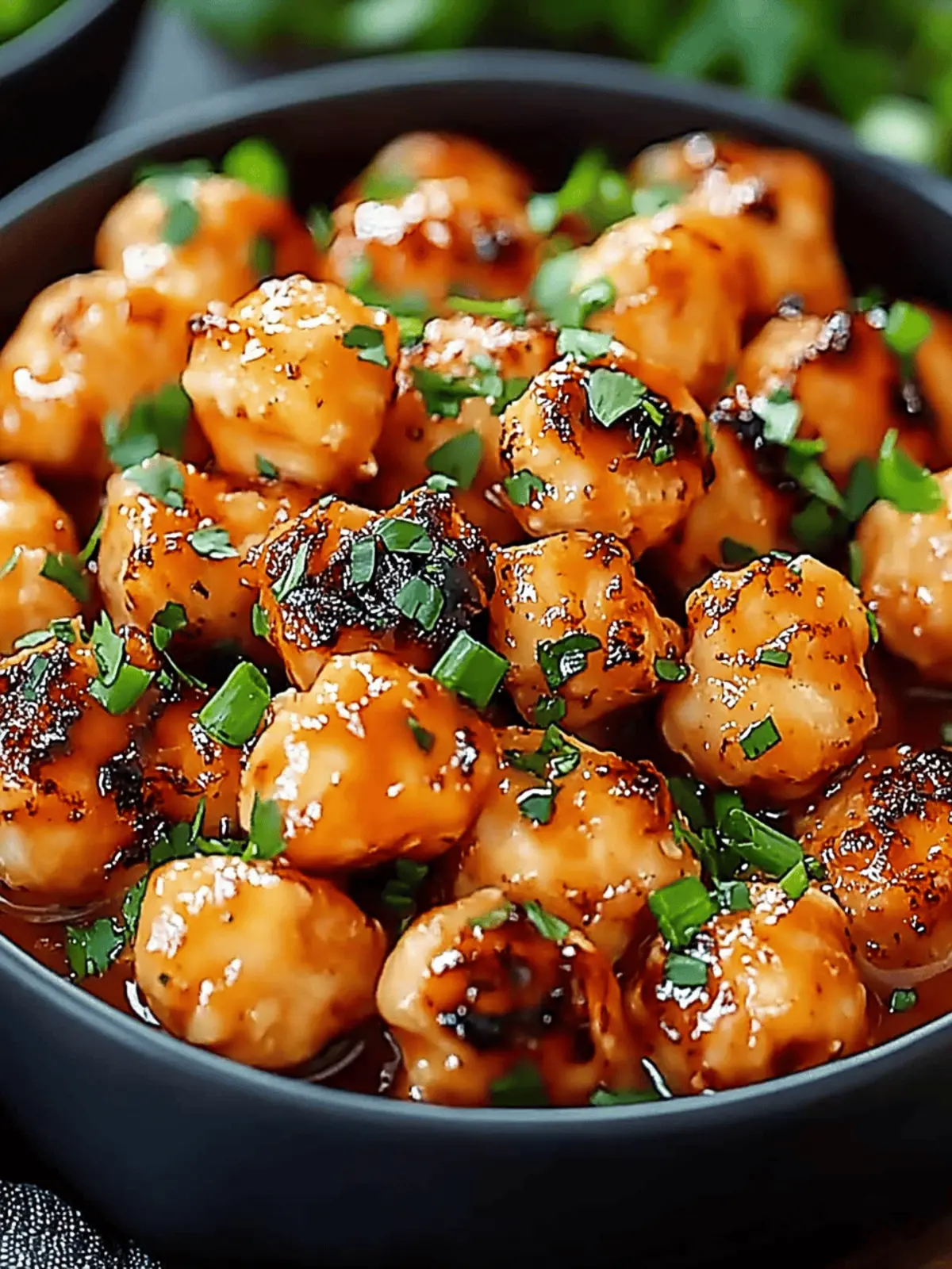 Bang Bang Chicken Sauce: Make Your Fried Chicken Irresistible 3 Bang Bang Chicken Sauce