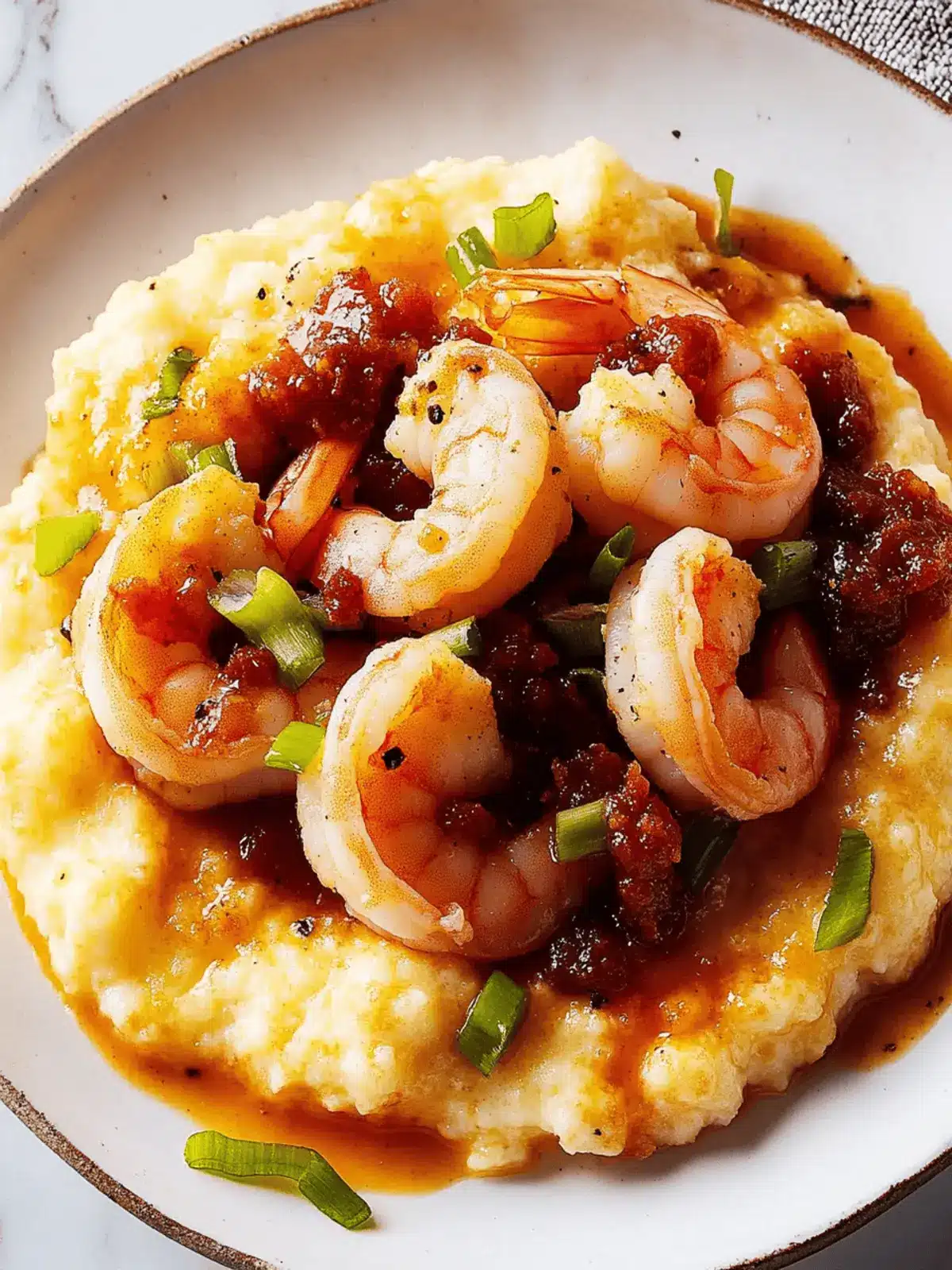 Irresistible Shrimp & Grits for Kwanzaa Celebration Feast 5 Shrimp & Grits for Kwanzaa