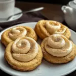 Chewy French Toast Cookies for Breakfast Bliss in 30 Minutes 3 Chewy French Toast Cookies for Breakfast Bliss