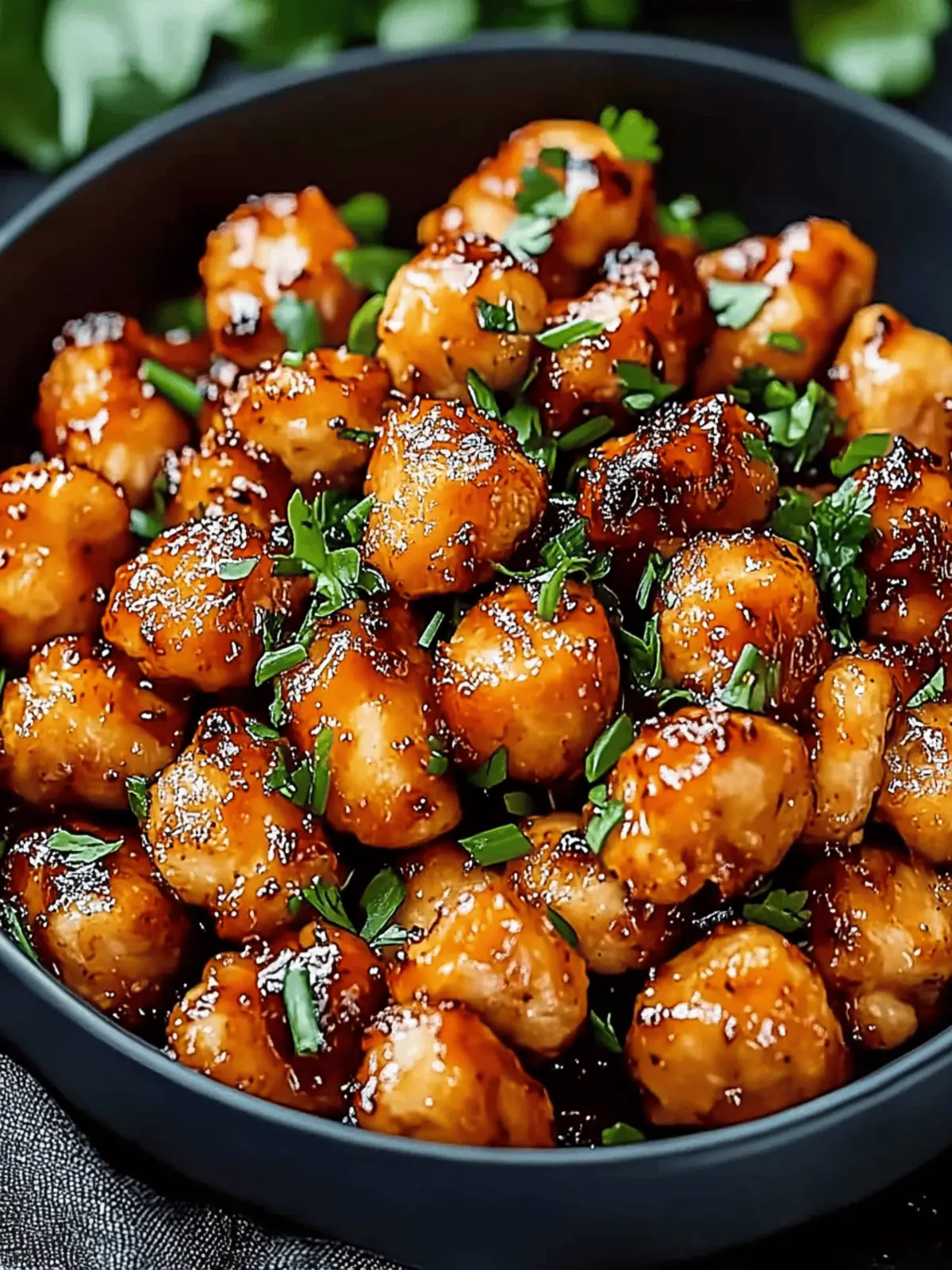 Bang Bang Chicken Sauce: Make Your Fried Chicken Irresistible 4 Bang Bang Chicken Sauce