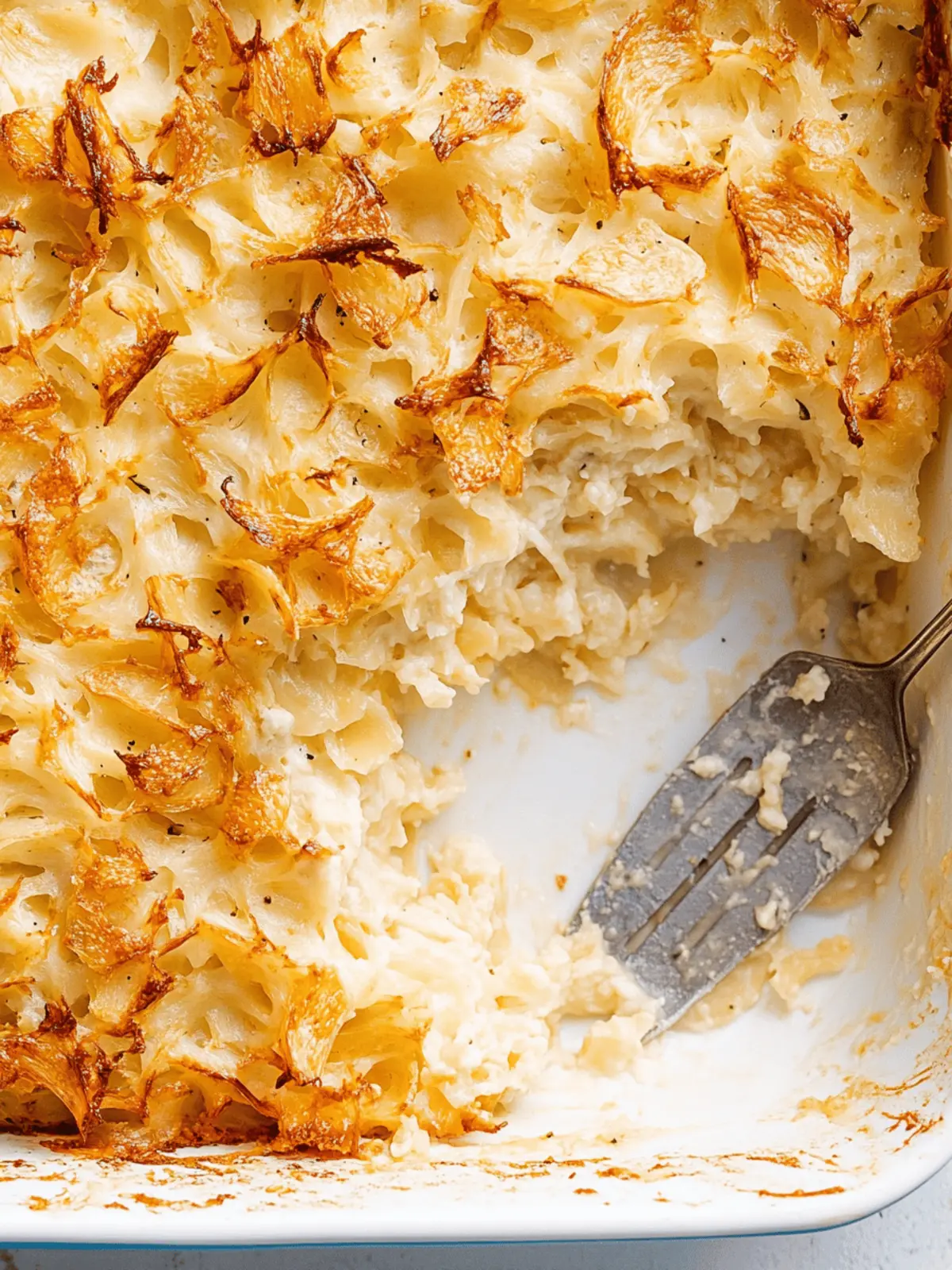 Noodle Kugel for Hanukkah: A Delish Family Favorite! 2 Noodle Kugel for Hanukkah