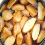 Instant Pot Cinnamon Apples