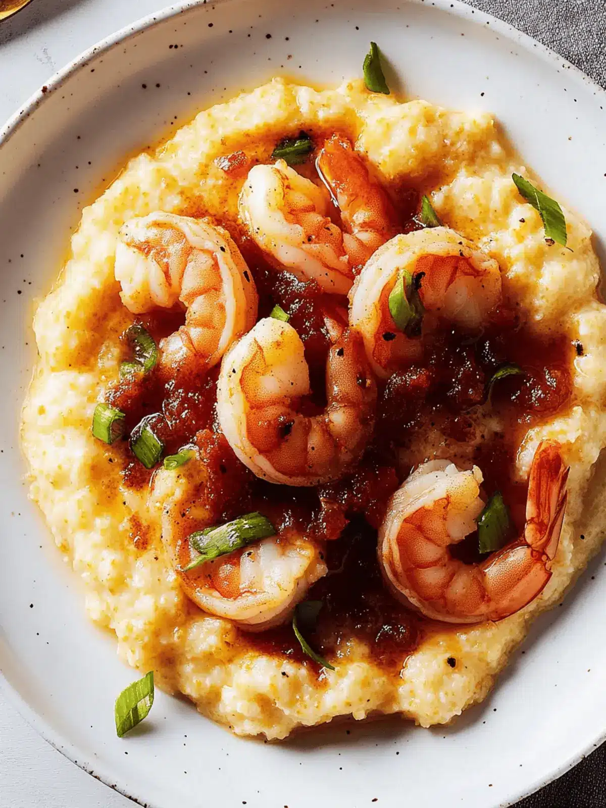 Irresistible Shrimp & Grits for Kwanzaa Celebration Feast 2 Shrimp & Grits for Kwanzaa