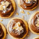 Delicious Millionaire Cookies to Elevate Your Baking Game 8 Millionaire Cookies