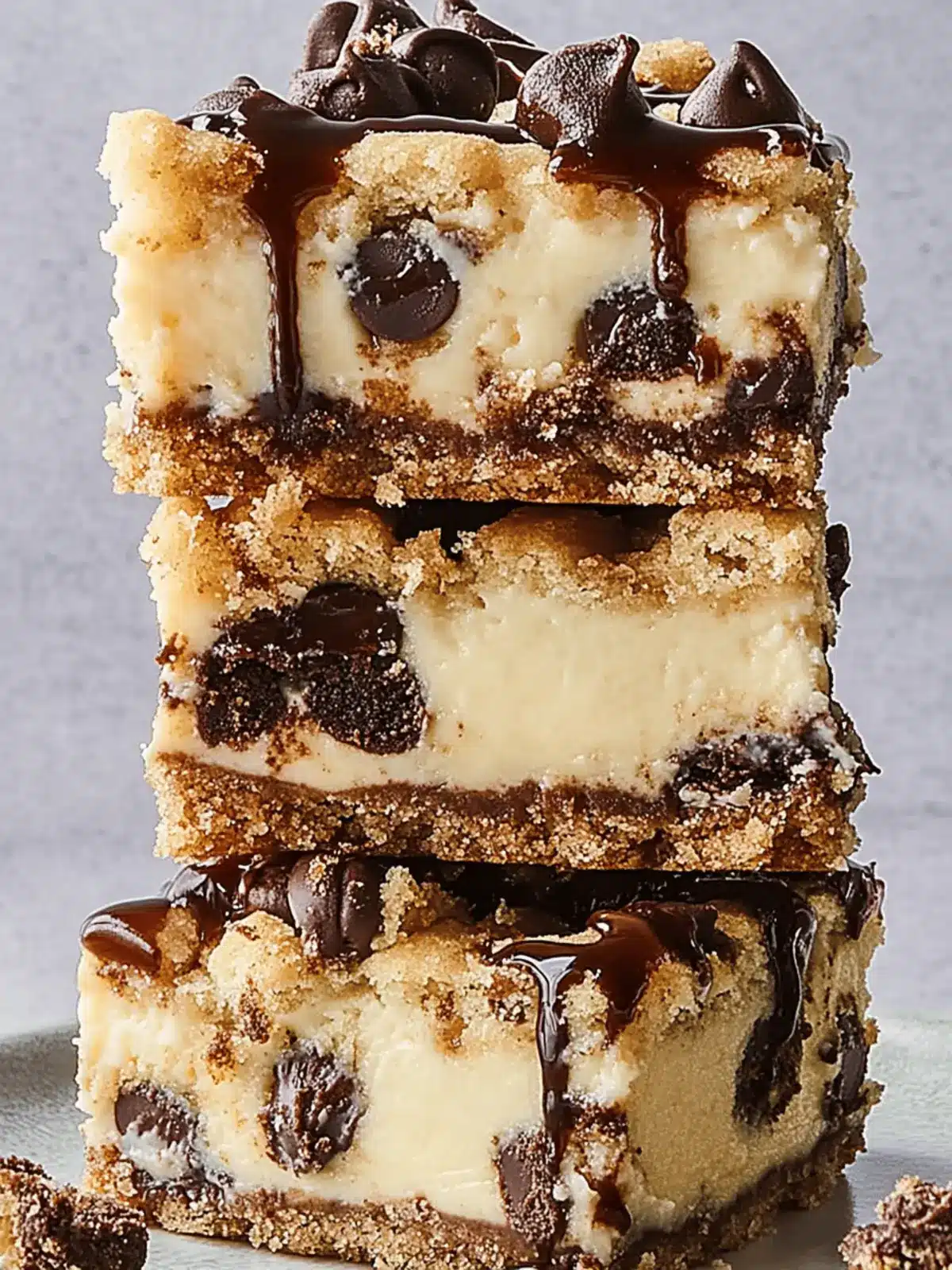 Irresistible Cookie Dough Cheesecake Bars That Wow Every Bite 2 Cookie Dough Cheesecake Bars
