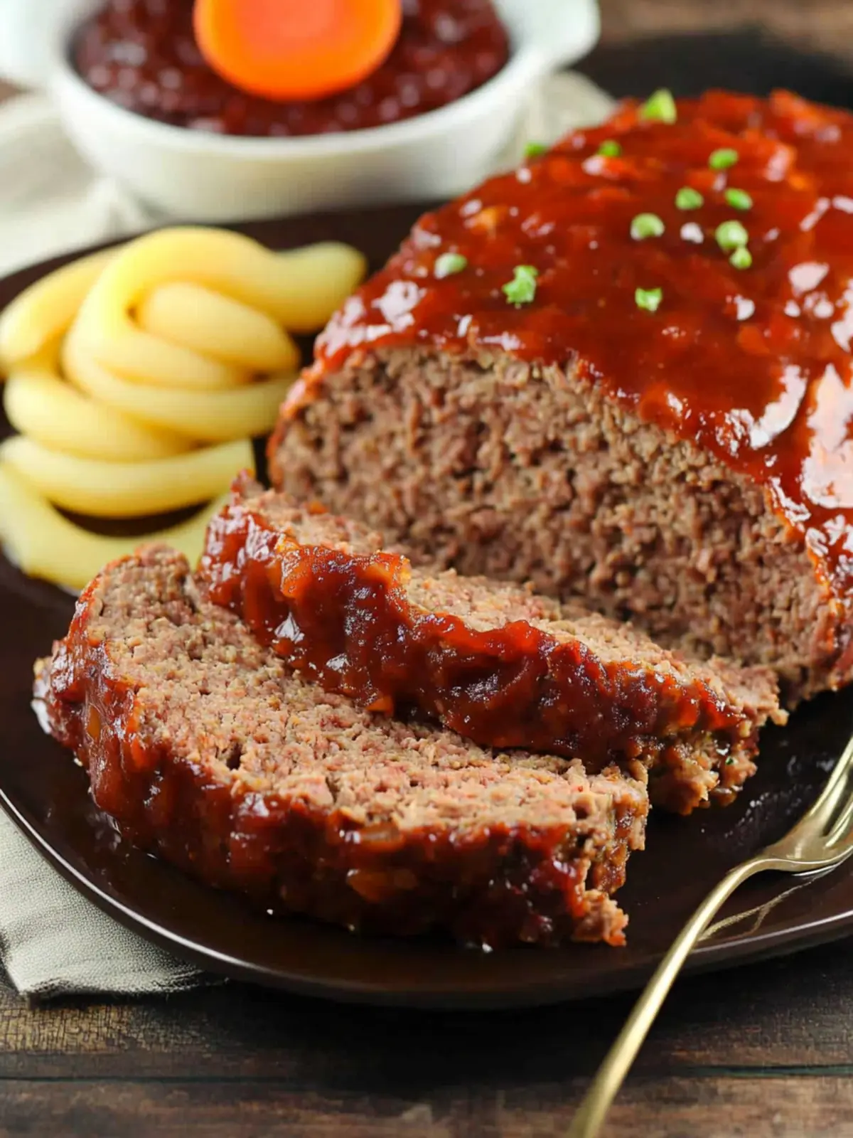 Meatloaf Recipe