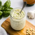Pesto Aioli