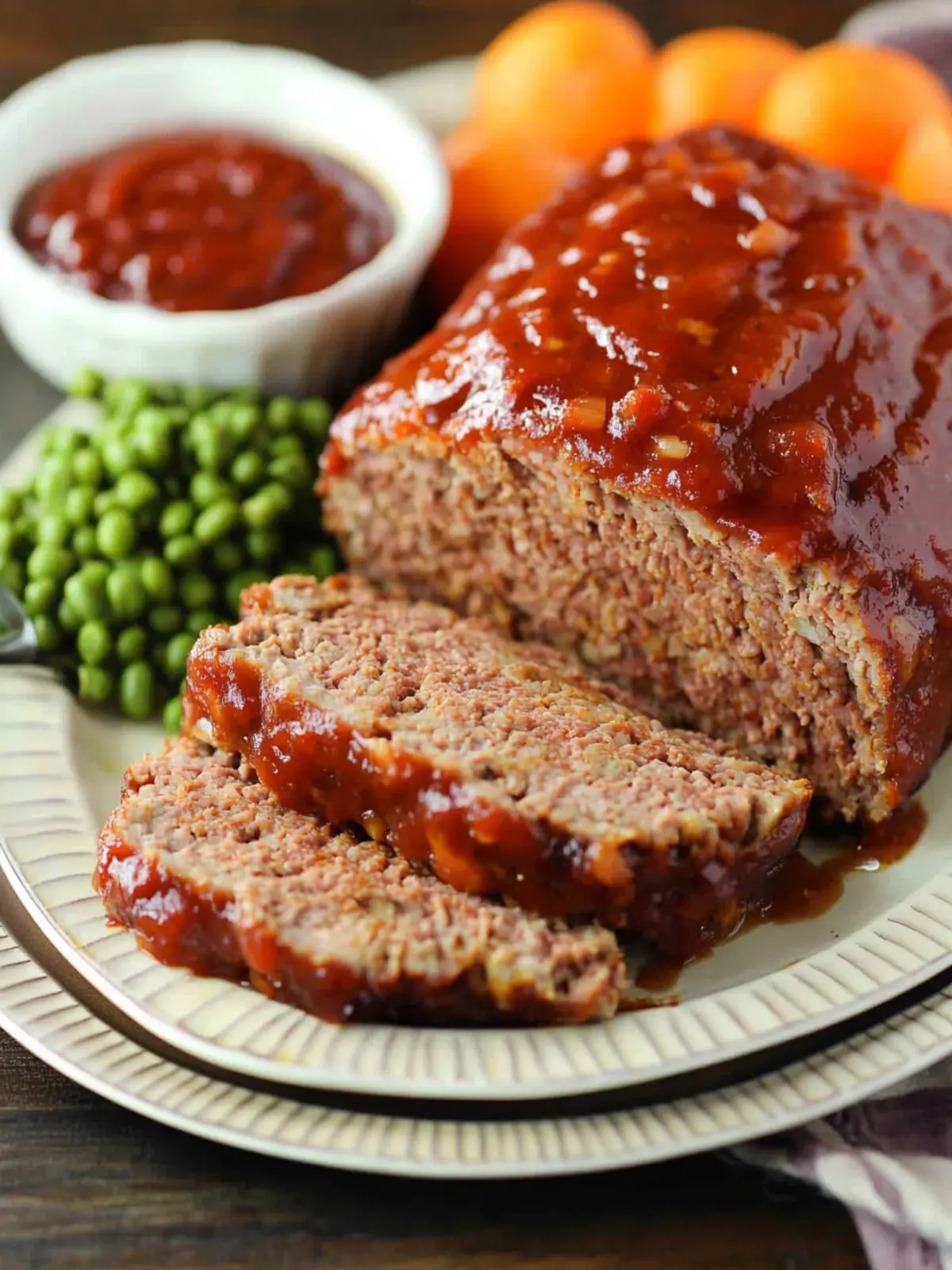 Meatloaf Recipe