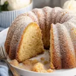 Snickerdoodle Bundt Cake Recipe: A Classic Cookie Twist! 8 Snickerdoodle Bundt Cake Recipe (Classic Cookie in Cake Form!)