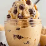 Edible Cookie Dough Recipe