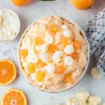 Orange Fluff Salad