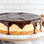 Boston Cream Pie Recipe