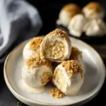 5 Ingredient No Bake Pumpkin Cheesecake Balls You’ll Crave 7 5 Ingredient No Bake Pumpkin Cheesecake Balls