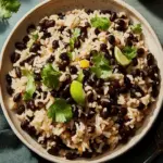 Black Beans and Rice: Quick Comfort for Every Home Cook 9 Black Beans and Rice
