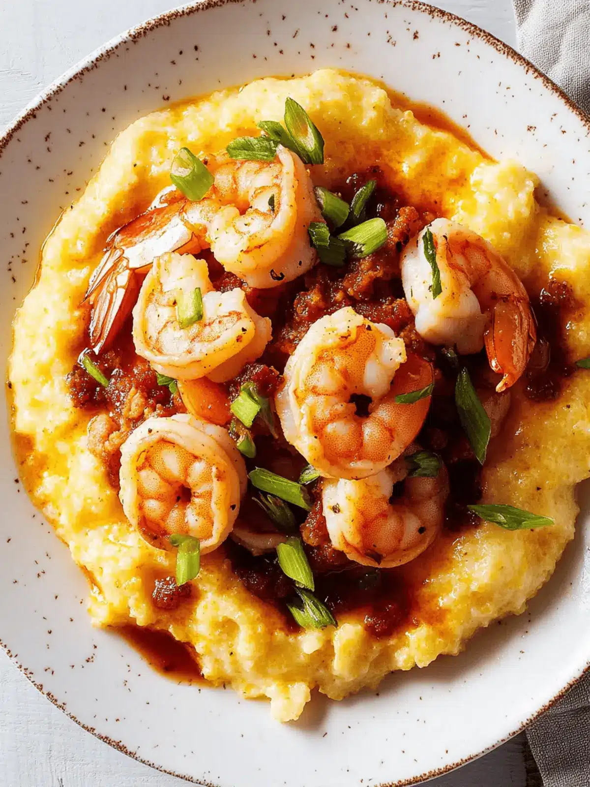 Irresistible Shrimp & Grits for Kwanzaa Celebration Feast 3 Shrimp & Grits for Kwanzaa