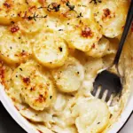 Creamy Potatoes Au Gratin: The Perfect Christmas Side Dish 10 Potatoes Au Gratin Christmas Side Dish