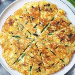 Irresistible Enoki Mushroom Egg Pancakes for Cozy Mornings 8 Irresistible Enoki Mushroom Egg Pancakes for Cozy Mornings