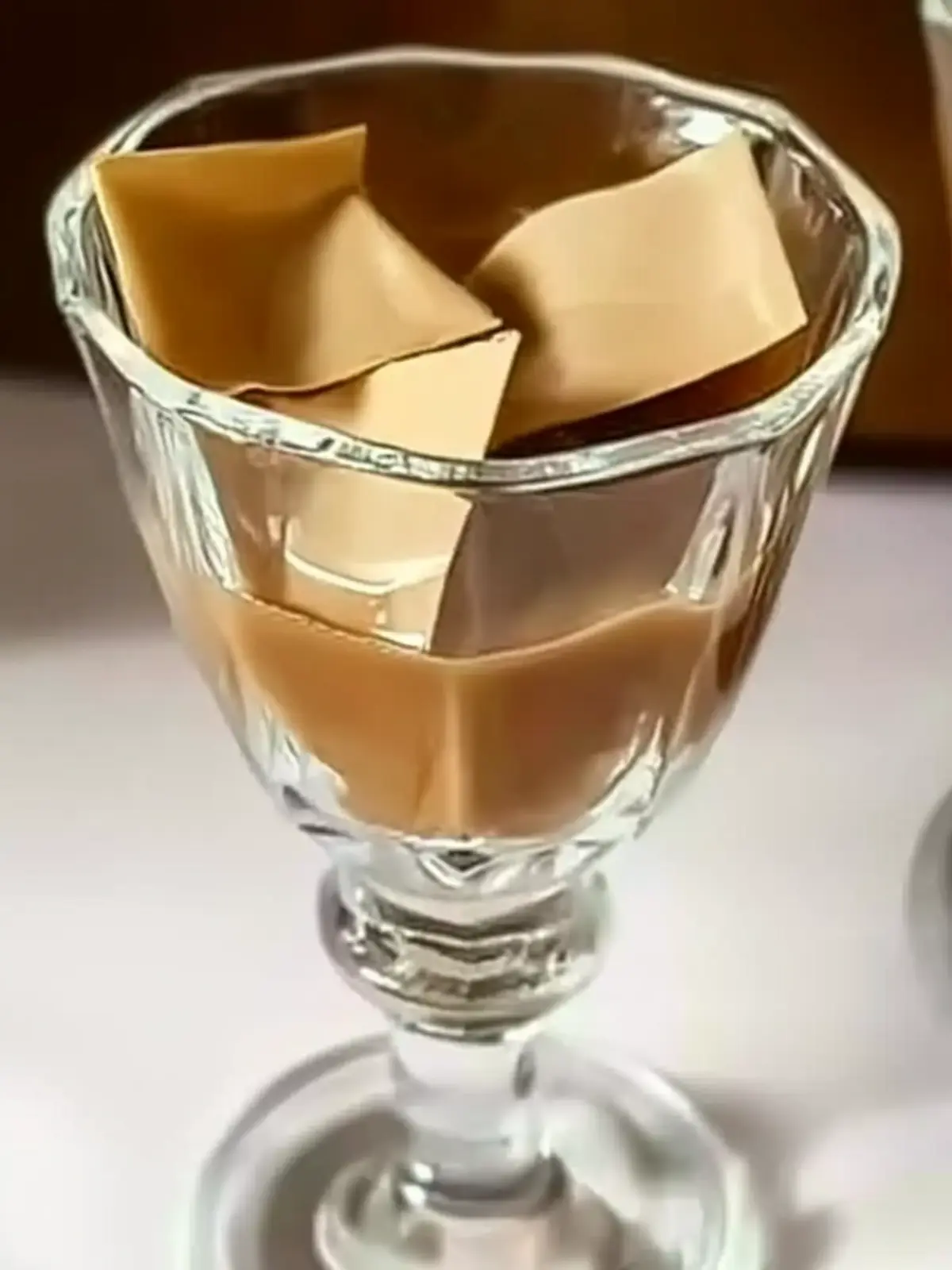 Irresistible Coffee Jellos: A Sweet Dreamy Delight 3 Coffee Jellos