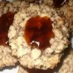 Irresistible Walnut Cheesecake Cookies for Sweet Treat Lovers 6 Walnut Cheesecake Cookies